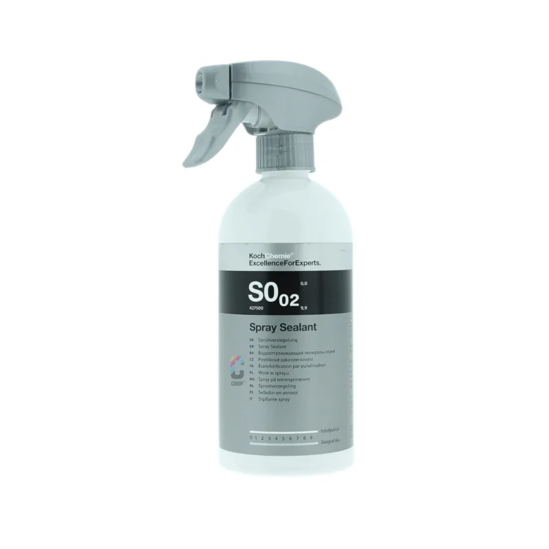 Spray sellante Sealant - KochChemie