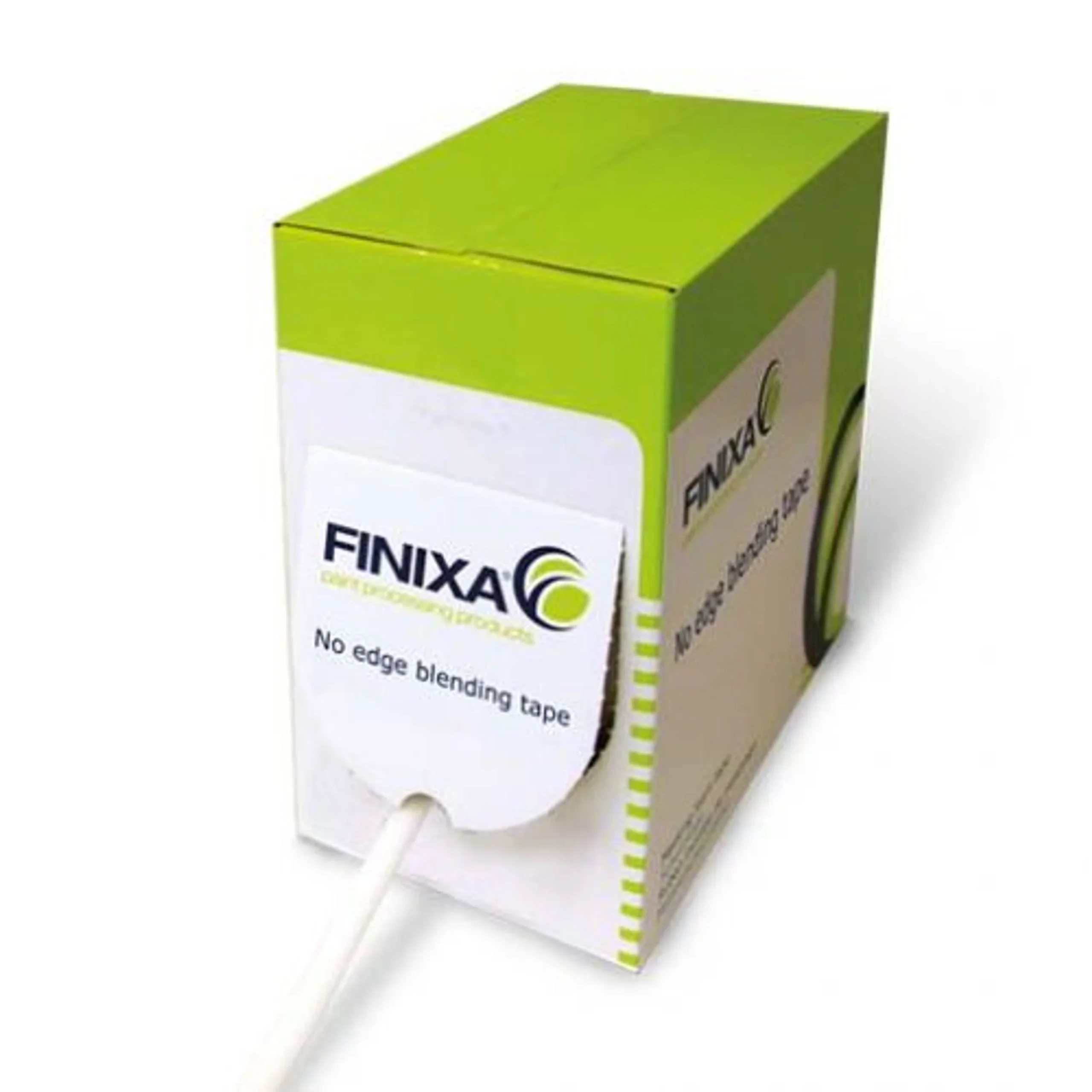 FINIXA Cinta de espuma contra salpicaduras 15 mm