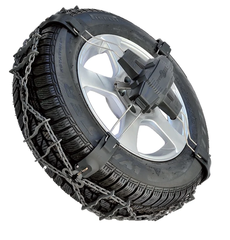 Cadena Spikes-Spider Easy Alpine Pro