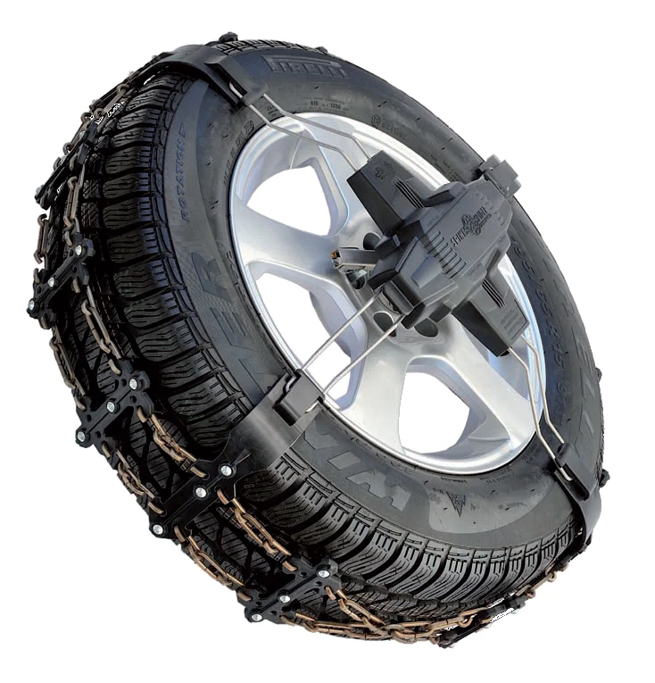 Cadena Spikes-Spider Easy Sport