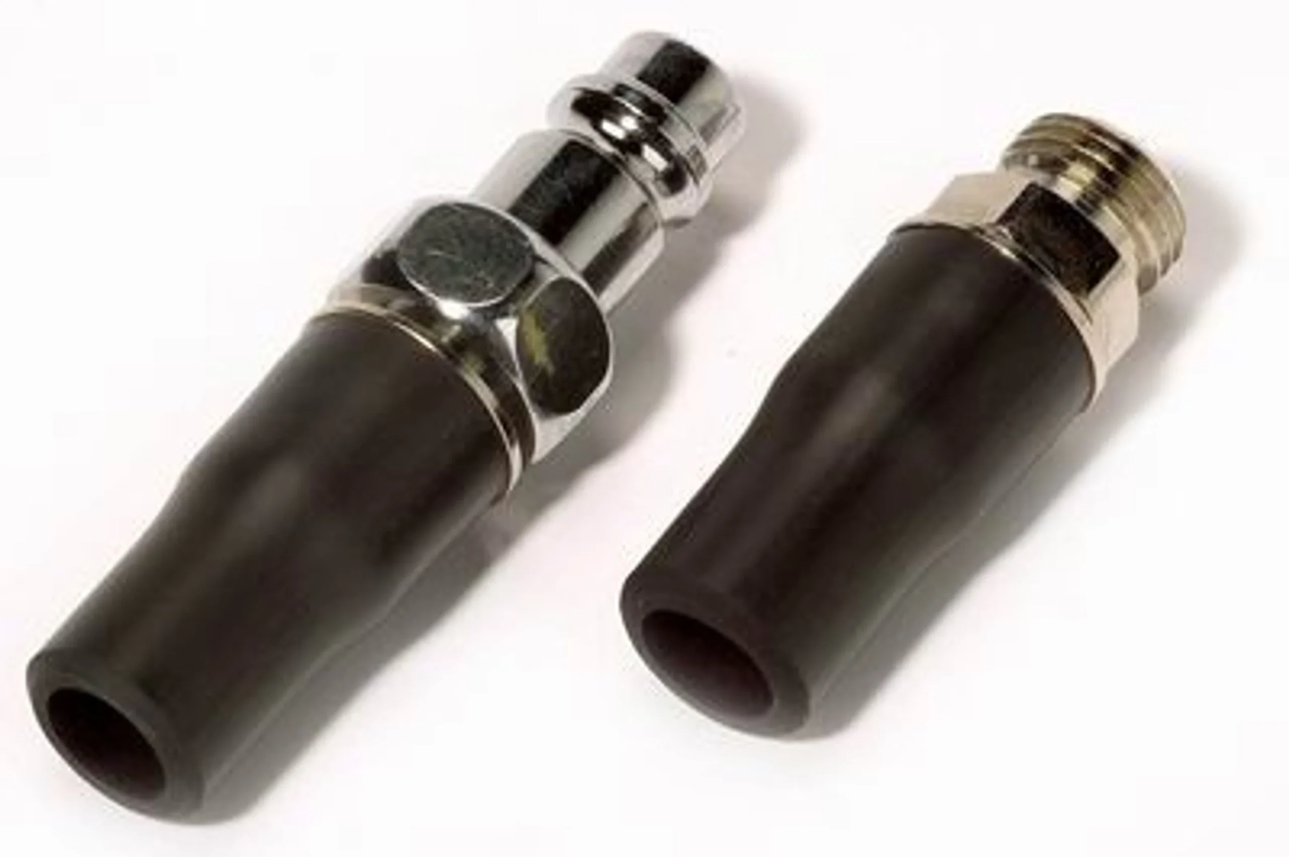 Rubber Jet - Pulverizador de polvo