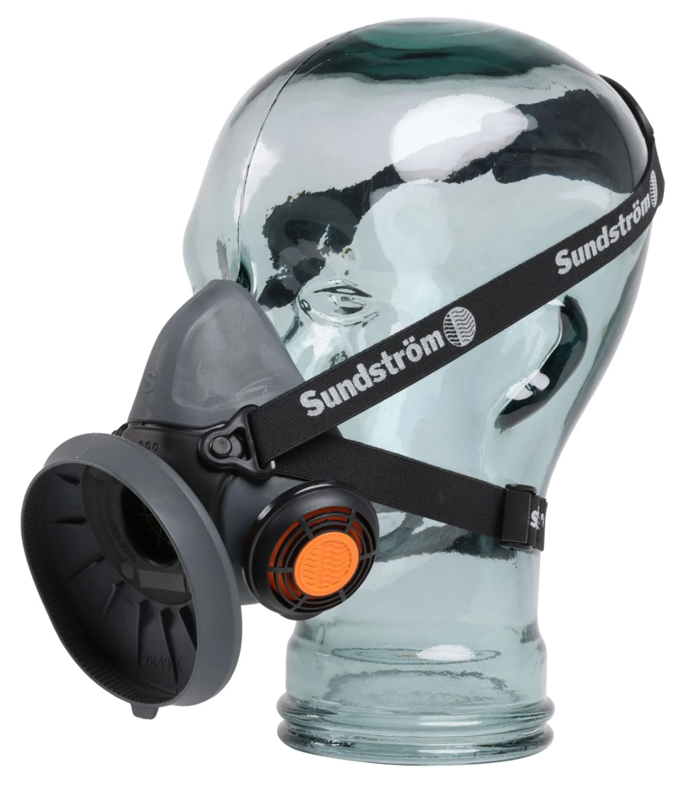 SUNDSTRÖM SR900 - Mascarilla de Media Cara