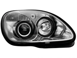Faros Mercedes Benz Slk 95+