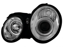 Faros Mercedes Benz C208 Clk 06.97-06.02