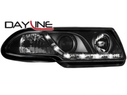 Faros Luz Diurna Opel Astra F _