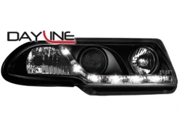Faros Luz Diurna Opel Astra F 98-04 _
