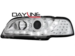 Faros Luz Diurna Volvo S/V40_
