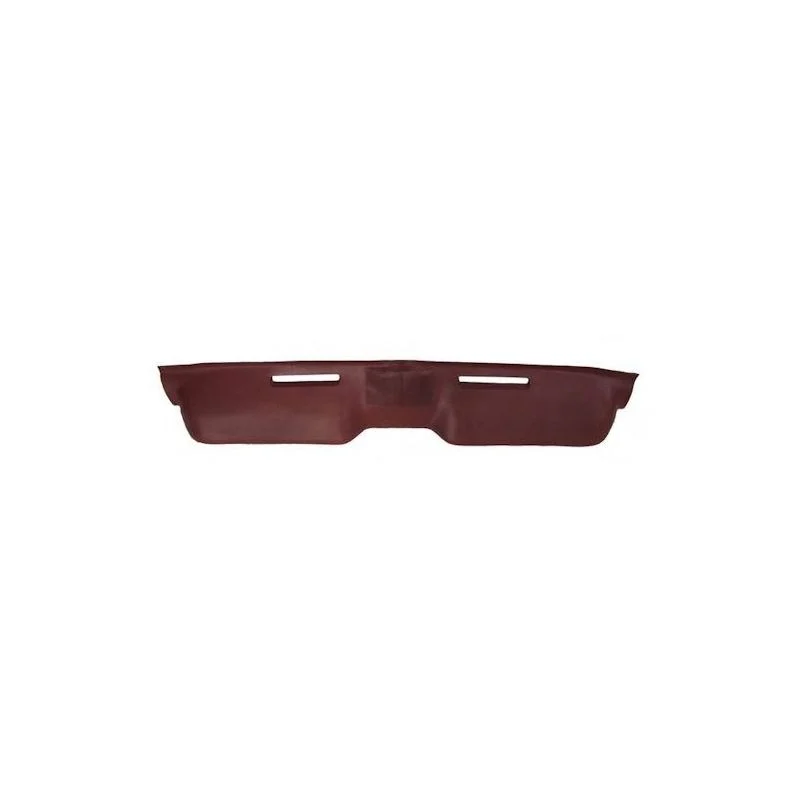 Tablero rojo (granate) 67-68
