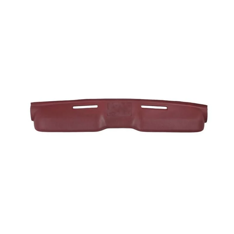 Tablero rojo - granate 67-68