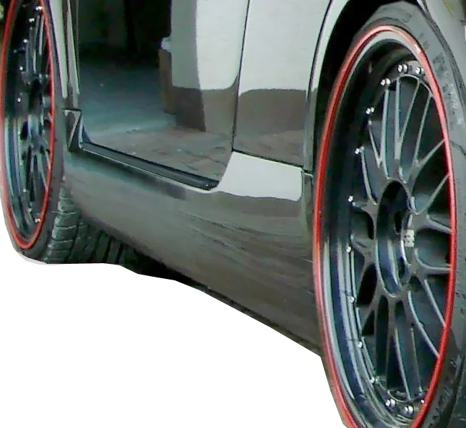 Taloneras Audi Tt Power