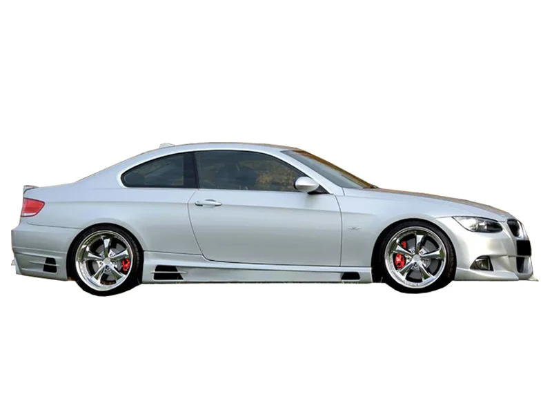 Taloneras Bmw E92 Sport