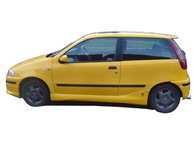 Taloneras Fiat Punto 93-99 Abarth
