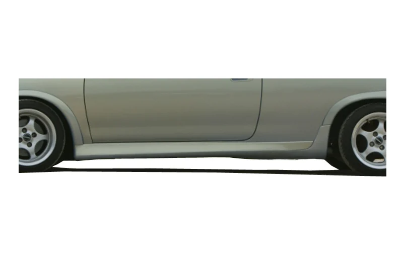Taloneras Opel Corsa B Gsi