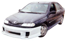 Taloneras Renault Laguna ?96