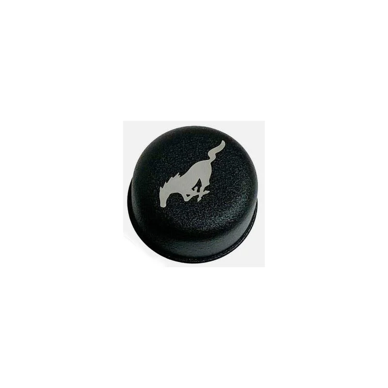 tapón de aceite, tapón, PONY, a presión, cuello 25mm