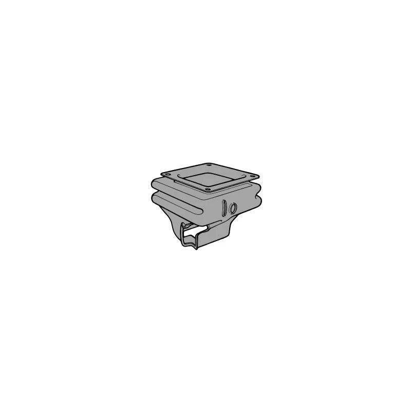 Goma tapa selector cambio manual 4 marchas 65-68