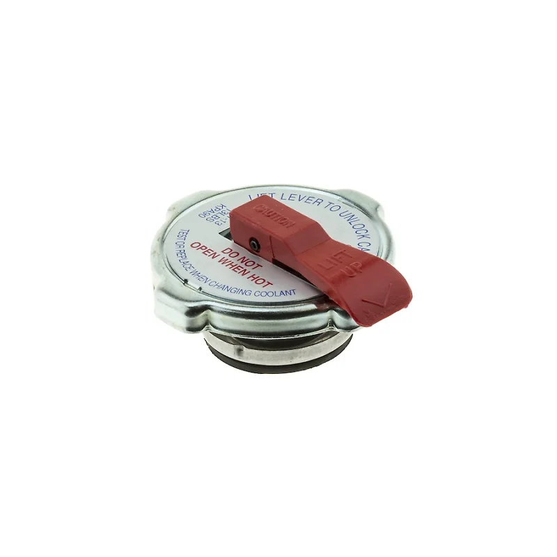 Tapón radiador 16LBS con válvula 64-73