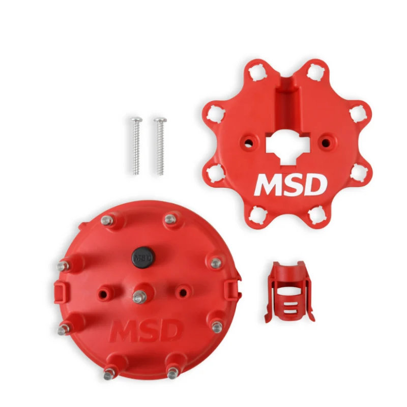 Tapa para dispositivo de encendido MSD