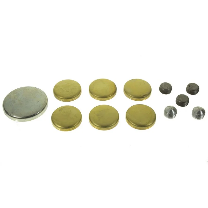Tapones bloque motor 351C / 351M / 400