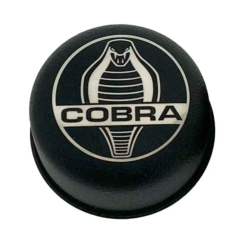 tapón de aceite, COBRA, a presión, cuello de 25 mm