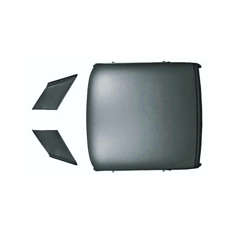 Techo coupé incluidos montantes C 64-66