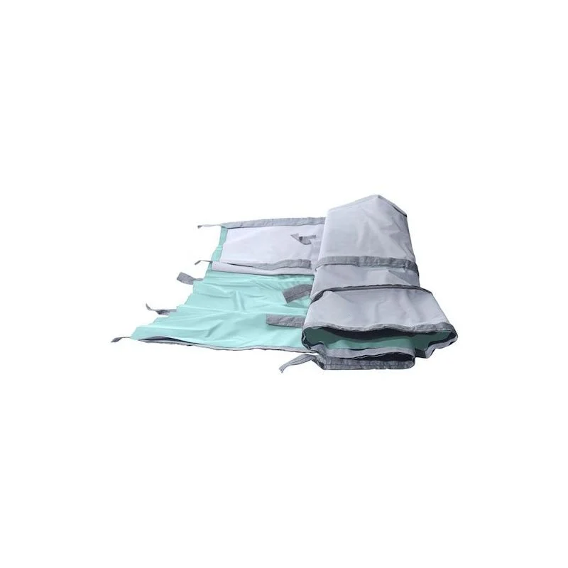 Dachhimmel Fastback Aqua/Turquesa 65-68