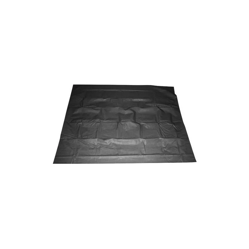 Dachhimmel Fastback Schwarz 69-70