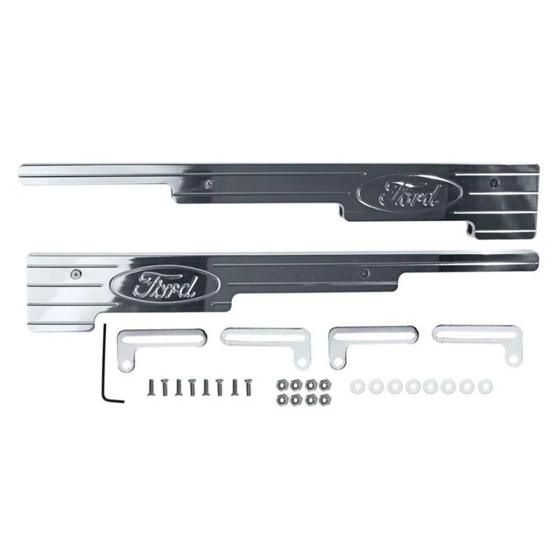 Enrutamiento del cable de encendido 7-9mm 64-73 Ford Performance