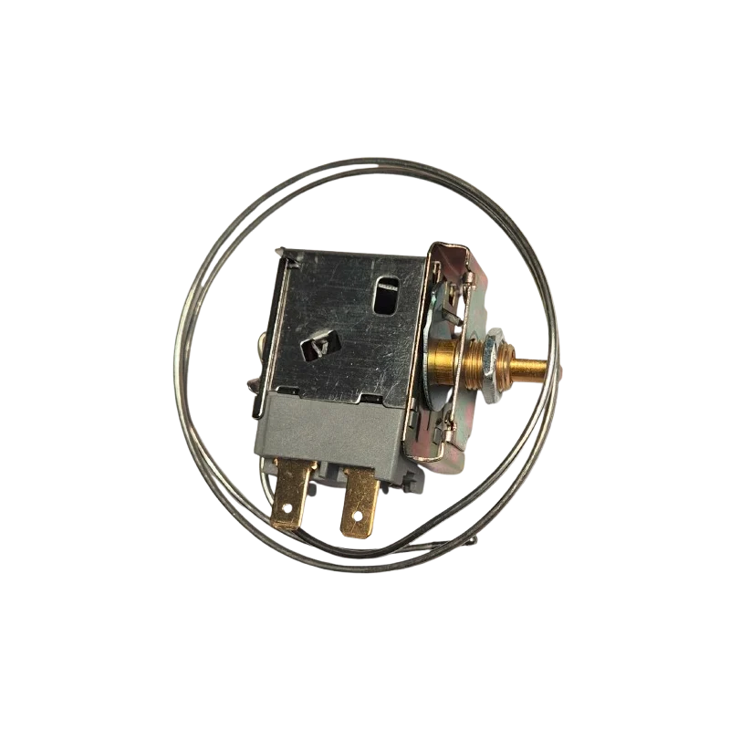 Termostato universal para aire acondicionado