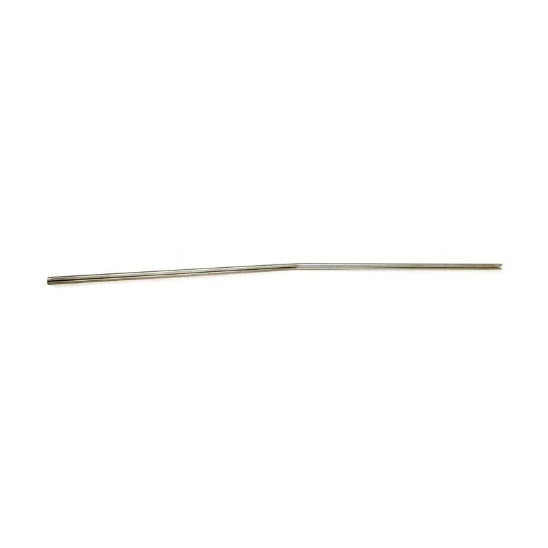 Embellecedor parrilla superior 71-72