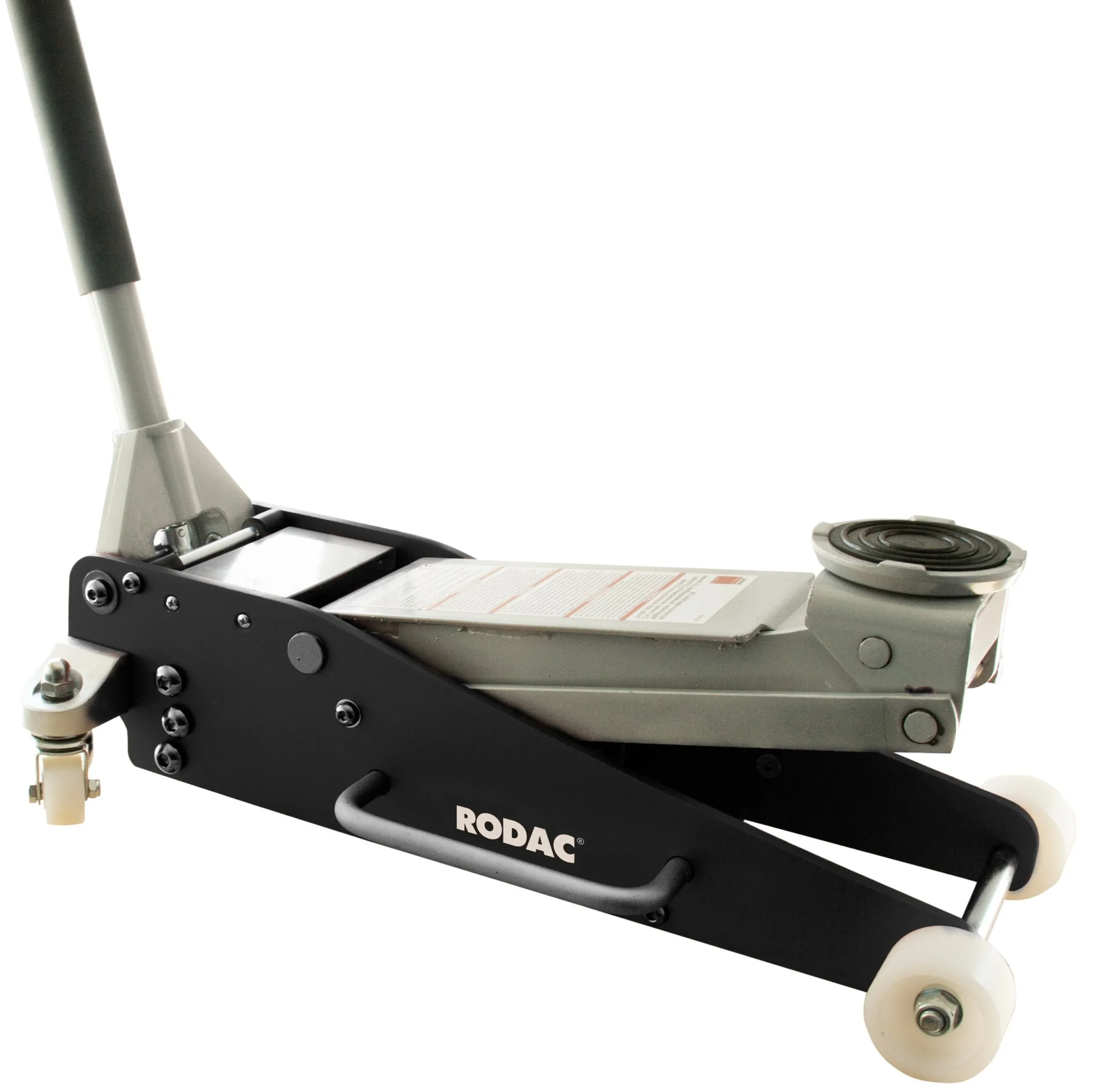 RODAC TL8125 Gato de garaje 2,5 ton