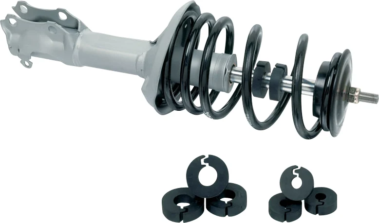 Topes Suspension 13,5mm Light&easy Light Set/10pcs