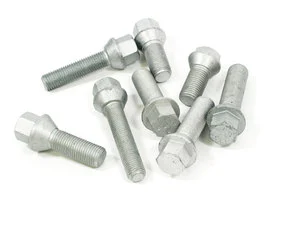 Tornillos Antirrobo Basculantes Mas Largos Para Separador 46mm De Rosca
