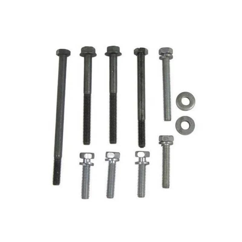 Tornillos de montaje de la bomba de agua 64-68 289 302