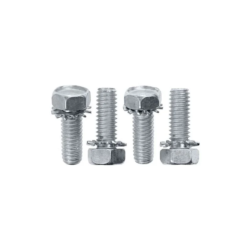 Juego de tornillos para amortiguador superior 67-70