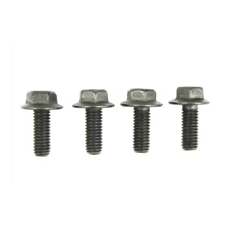 Tornillos de montaje del compresor del aire acondicionado 289 302 351W 351C 429 Boss 68-73