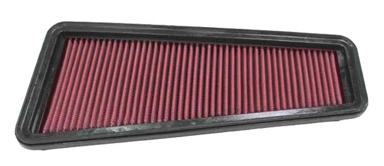 Toyota 4 Runner 4.0l-V6; 2003 K&n-Filter
