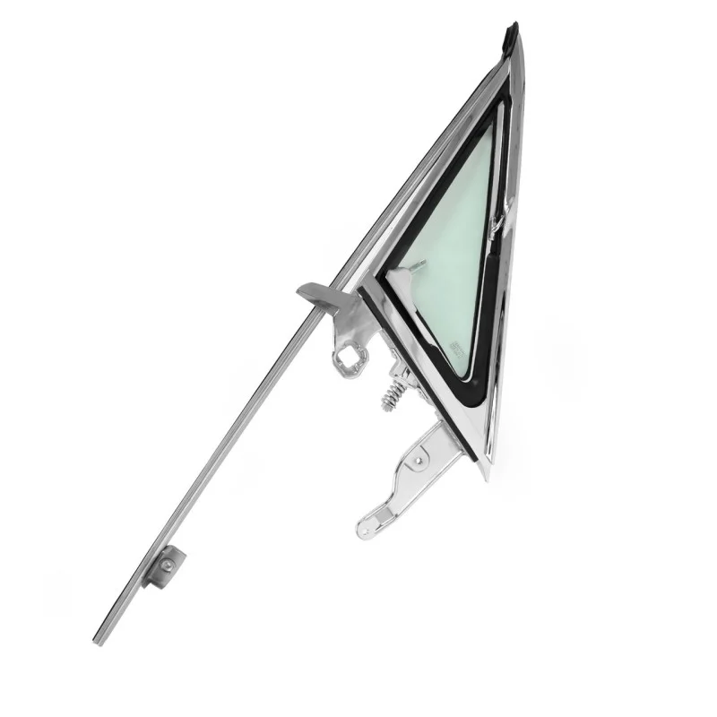 Ventana triangular delantera derecha verde completa 67 (68)