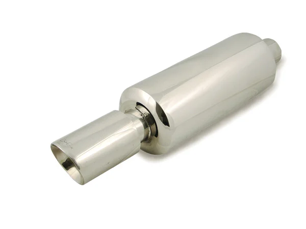 Tubo De Escape Thunderbird