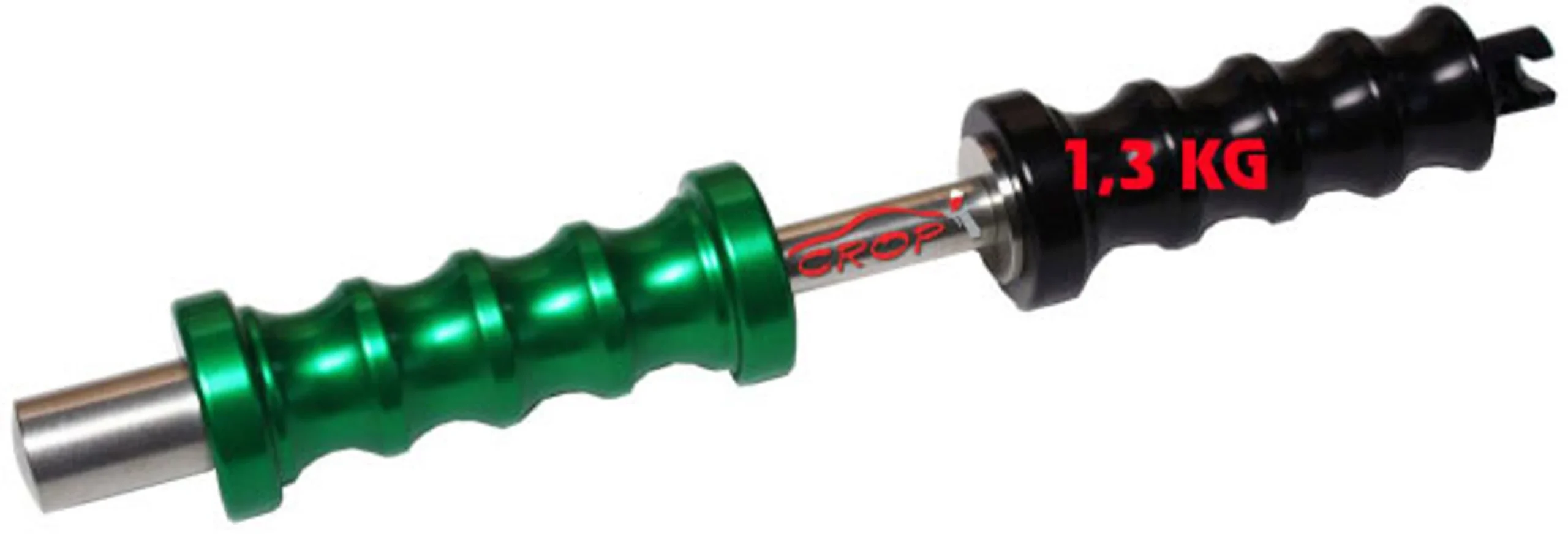 Extractor de abolladuras 1,3 kg.
