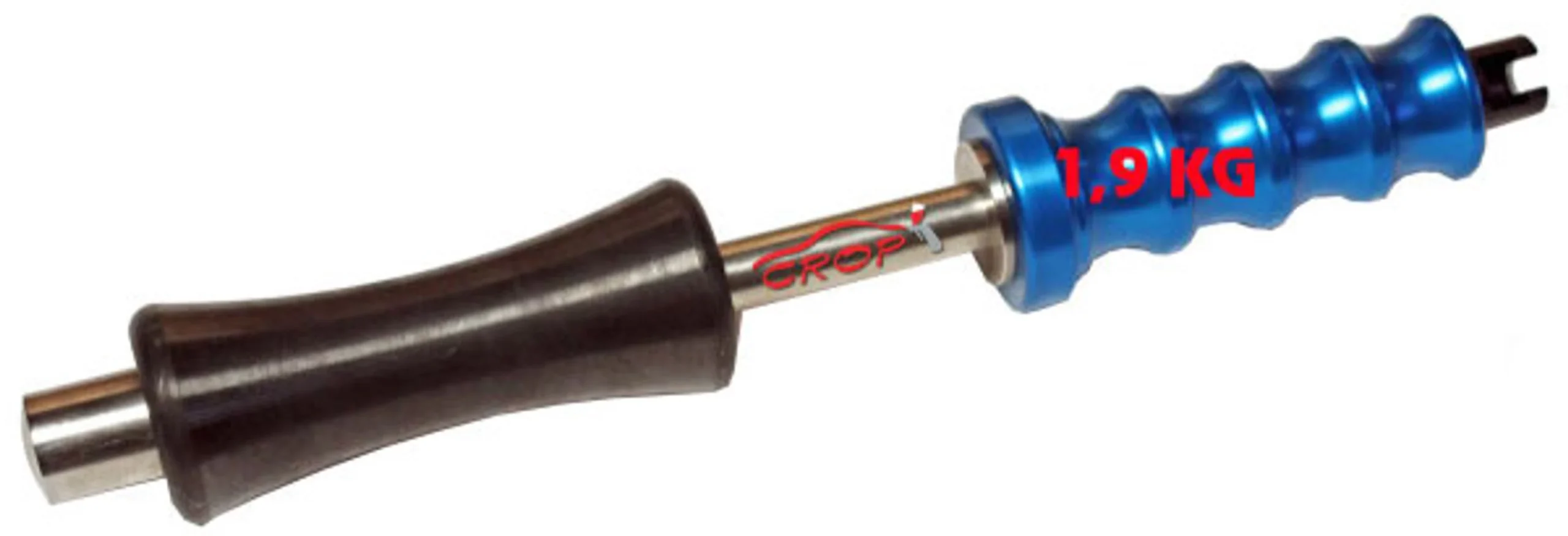 Extractor de abolladuras 1,9 kg.