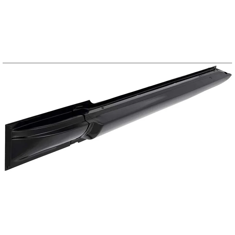Umbral completo externo + interno, izquierda 67-70