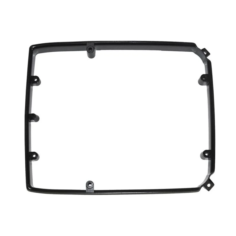 soporte de toma de aire tipo SHAKER 69-70