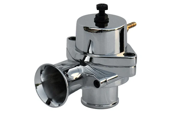 Universal Blow Off Valve