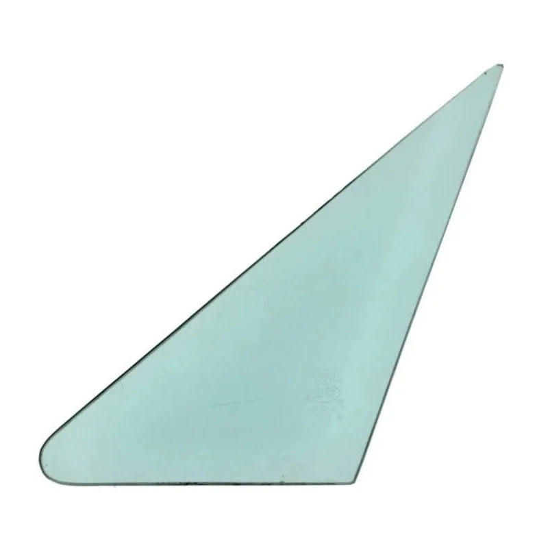 Cristal del triángulo de ventilación, derecha 64-68