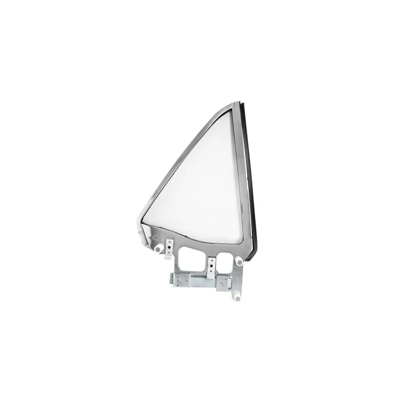 Ventana trasera triangular coupé derecha 64-66
