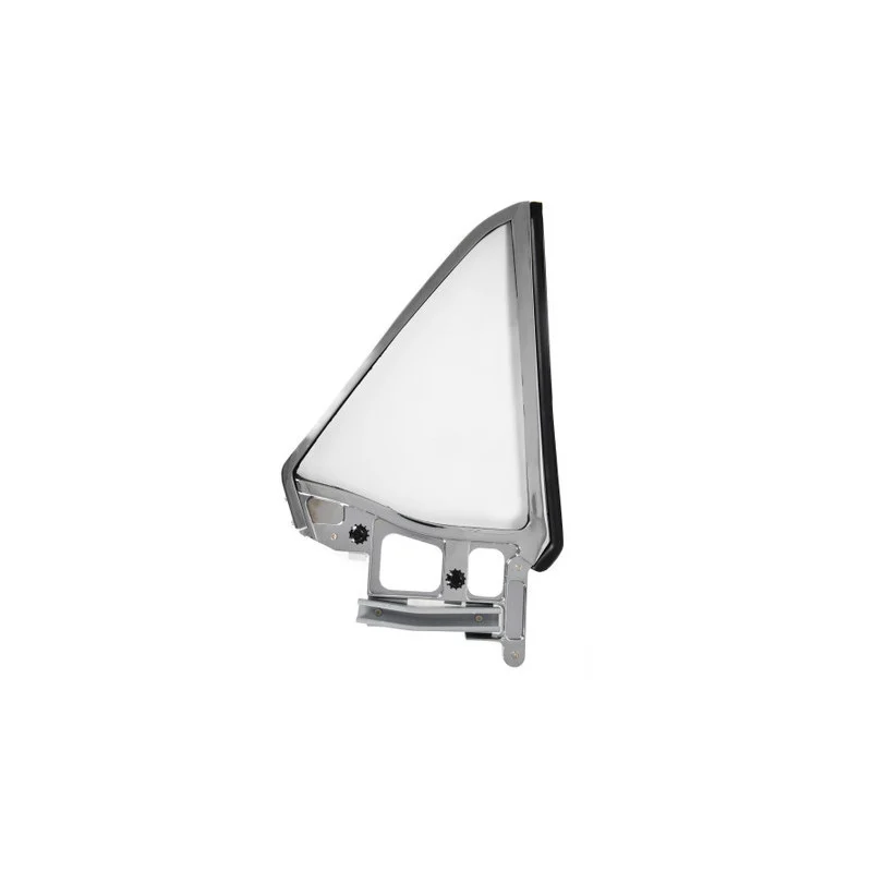 Ventana trasera triangular coupé izquierda 64-66