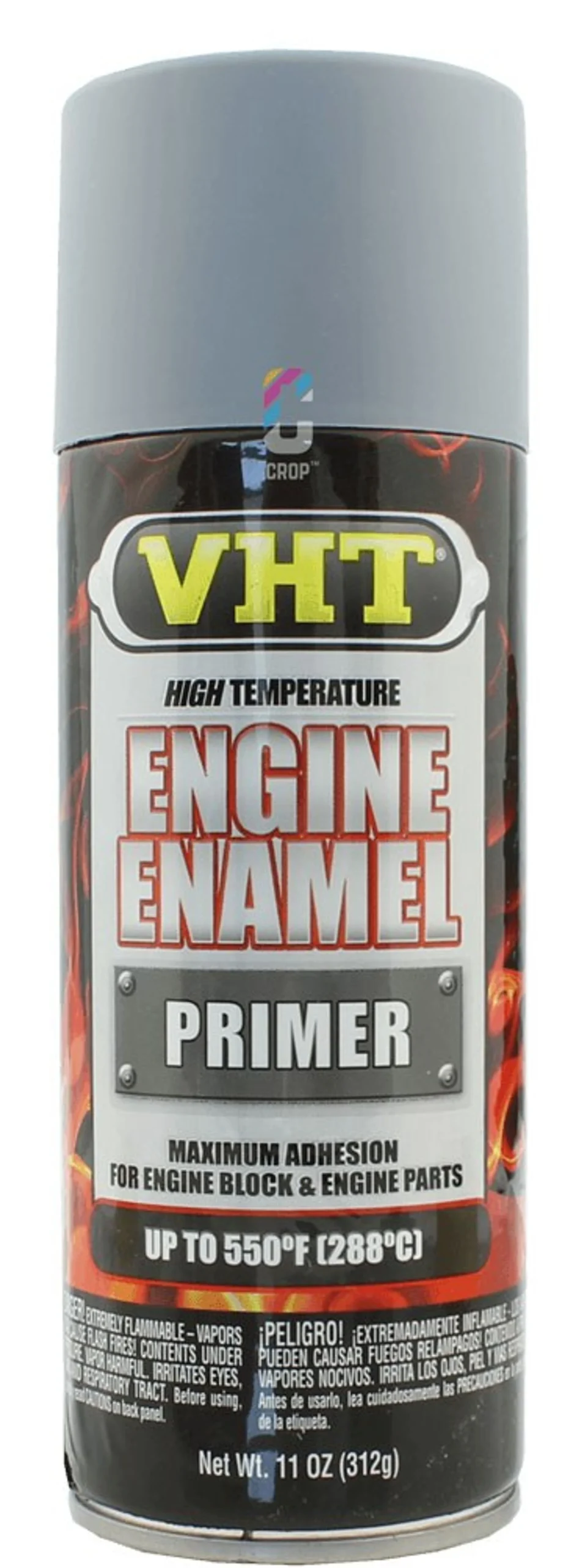 VHT Engine Enamel Primer aerosol - 400ml