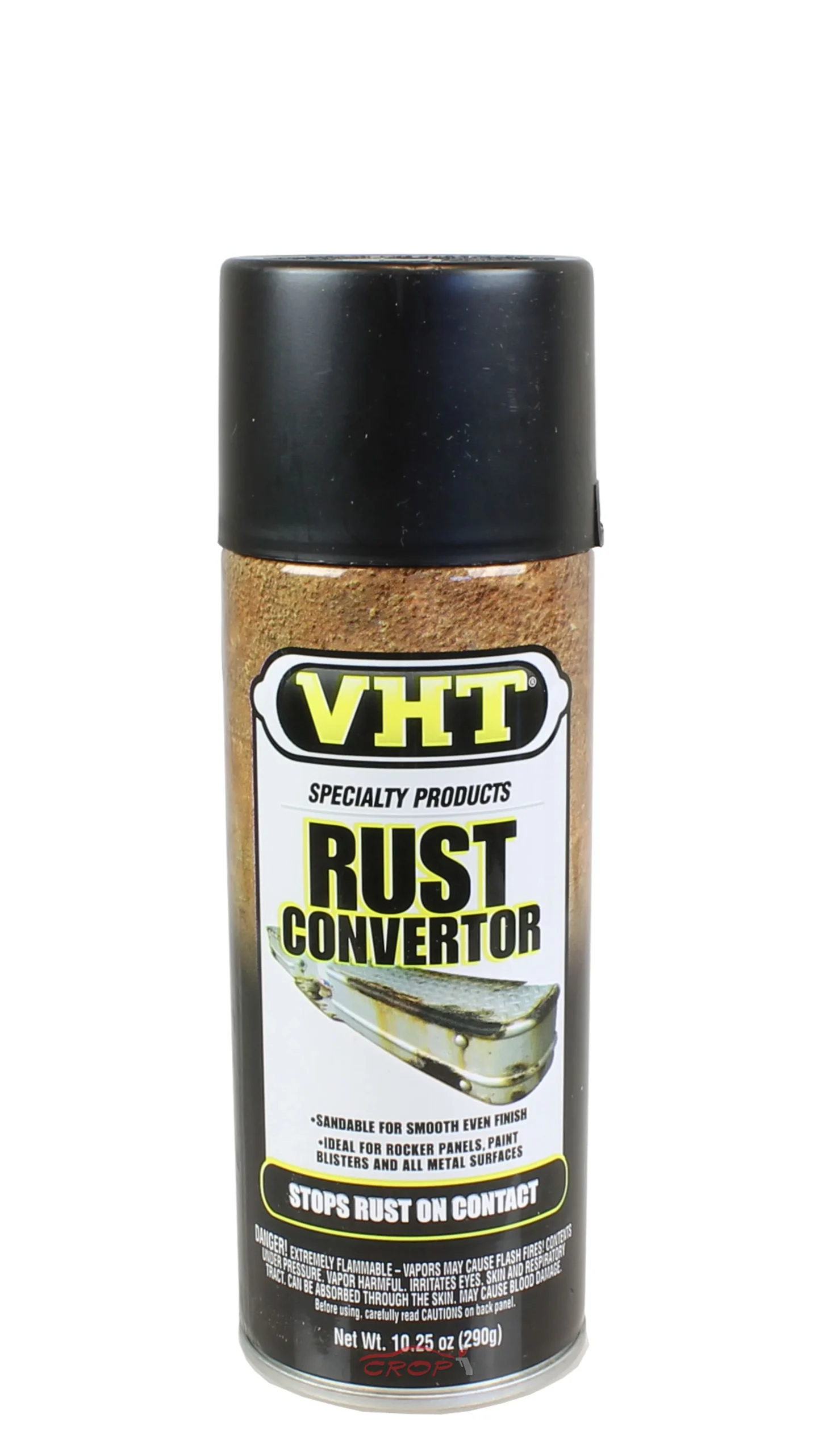 VHT Rust Convertor Aerosol - Convertidor de óxido