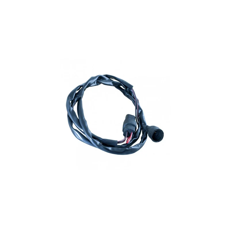 Mazo de cables del interruptor de la luz de marcha atrás, manual 70-73